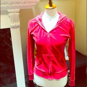 Victoria’s Secret Lush Plush Collection Jacket 🌸